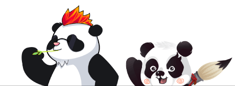 mascots
