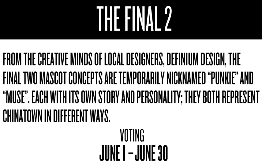 The final 2